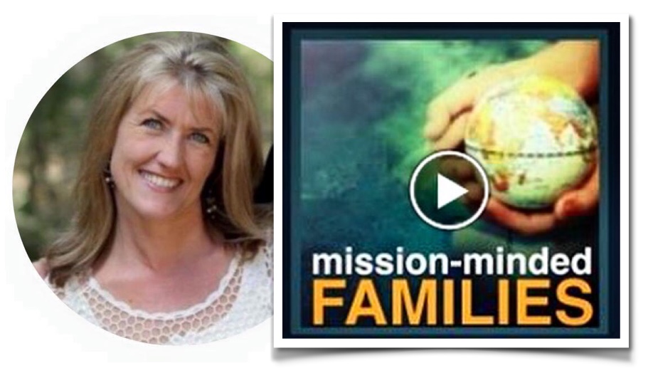 Meet Ann Dunagan Daring Daughters