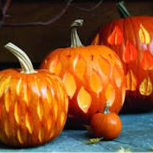 50 Pretty Pumpkin Carving Ideas: Christian, Cross, Faith, Missions ...
